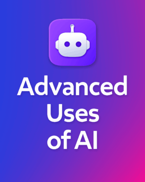 🤖 Daily Uses of AI