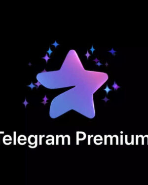Telegram Premium Subscription