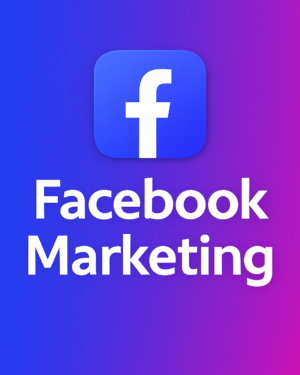 Master of Facebook Marketing