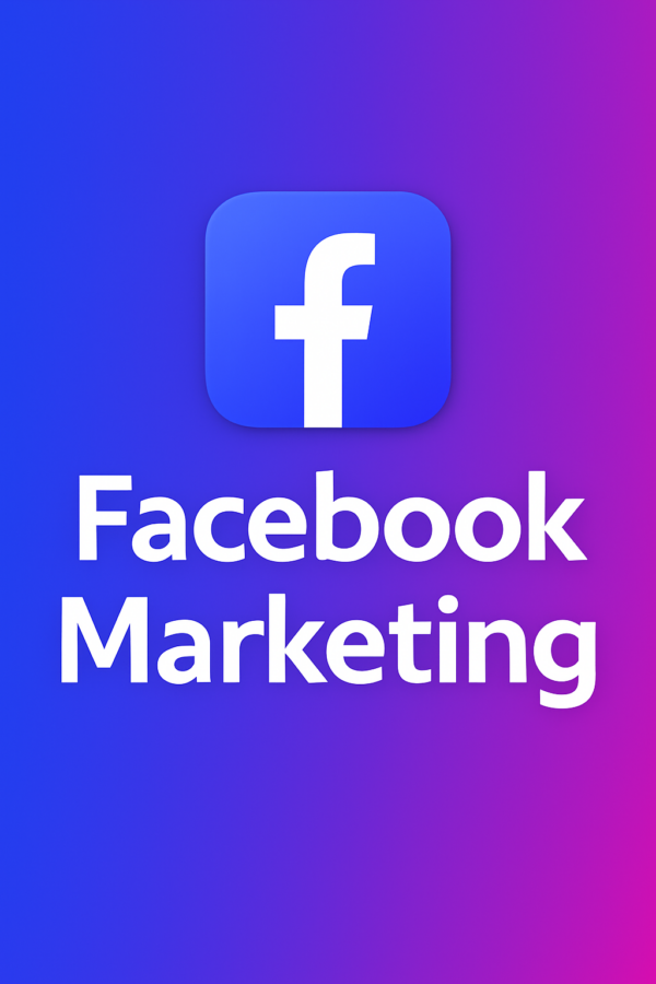 Master of Facebook Marketing